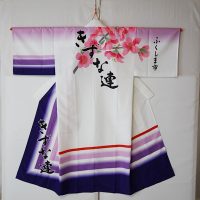 福島市きずな連様（鳴り物）