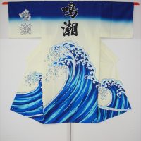鳴潮連様
